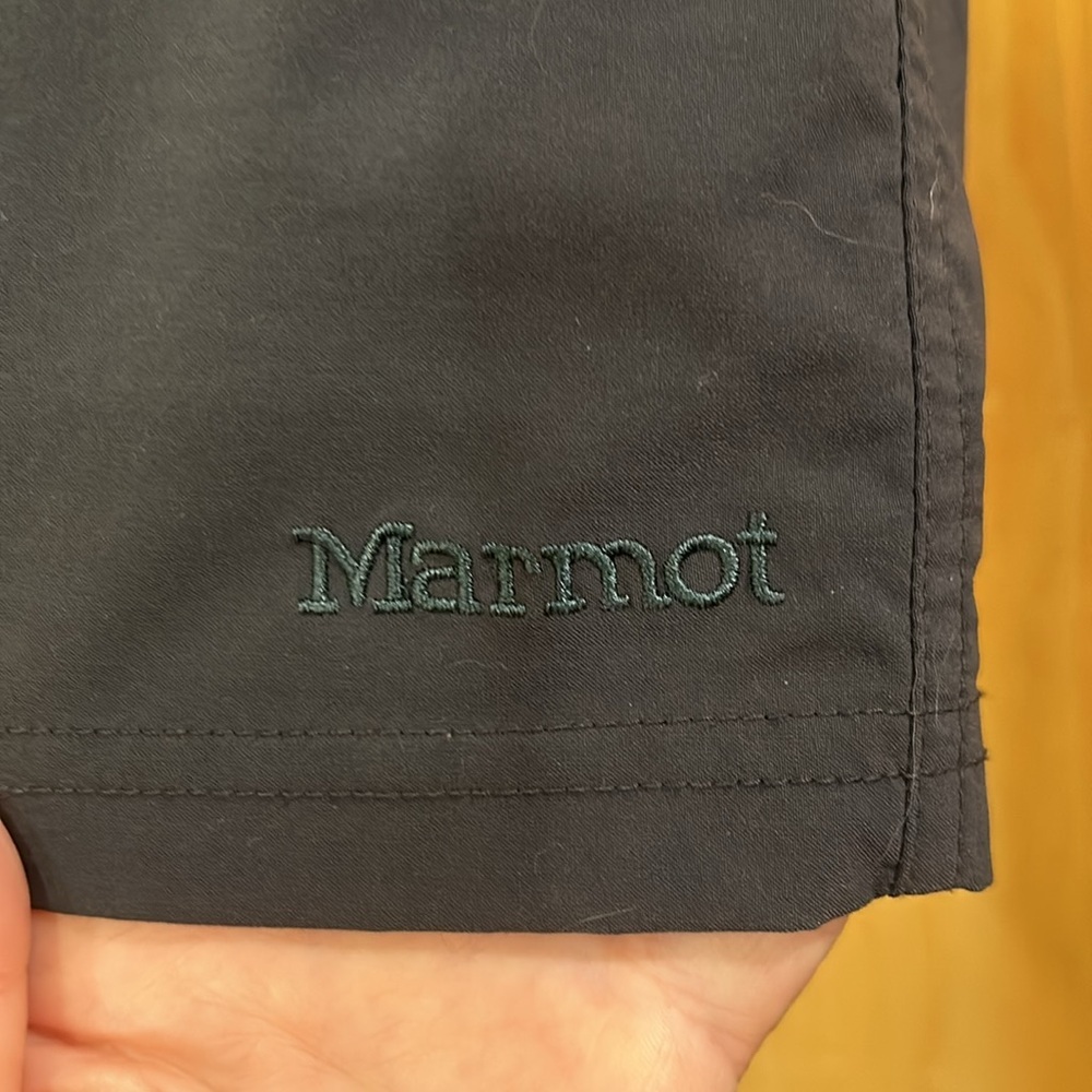 MARMOT Riley Skirt - Picture 4 of 9